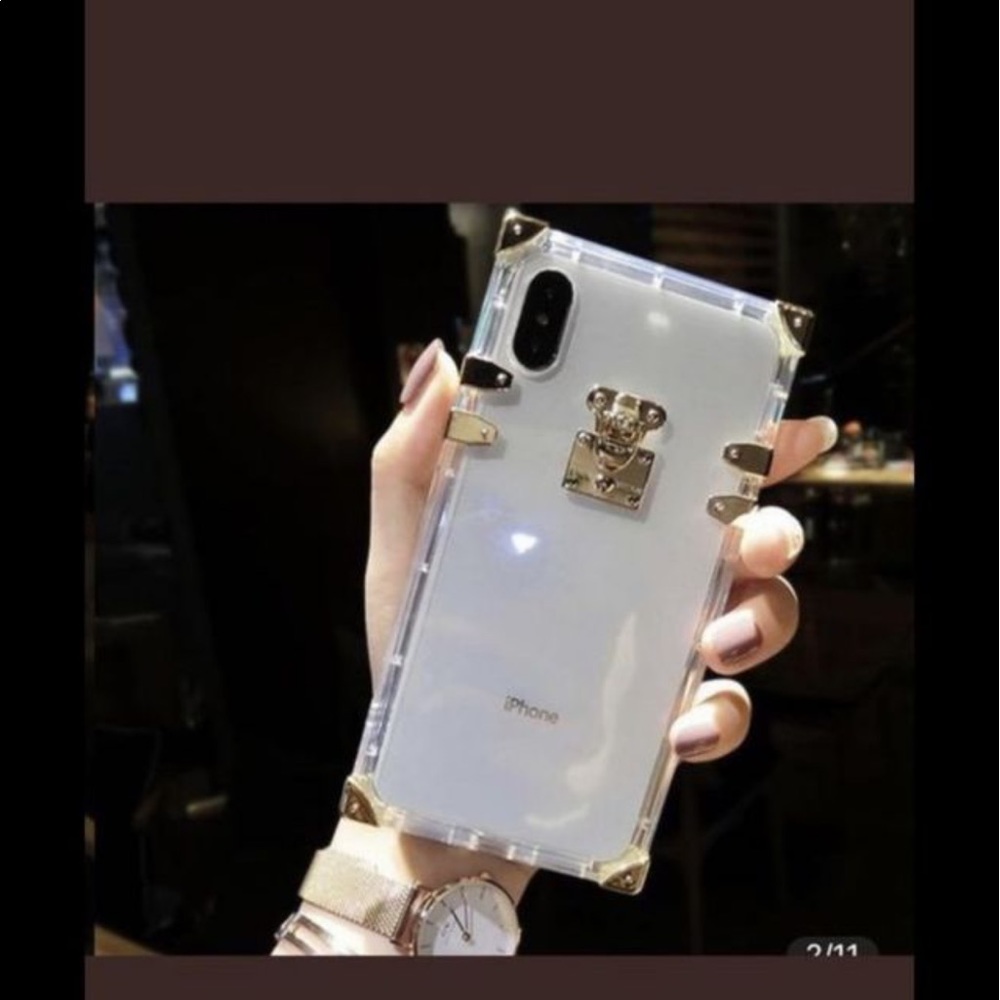 Phone case
